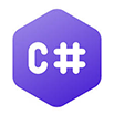 C#